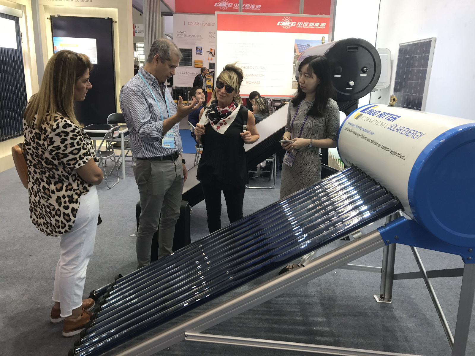 170418 MK(中国)瑞特参展第121届广交会 新品上线打造太阳能综合应用国家品牌3.jpg