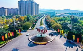 MK(中国)集团简介